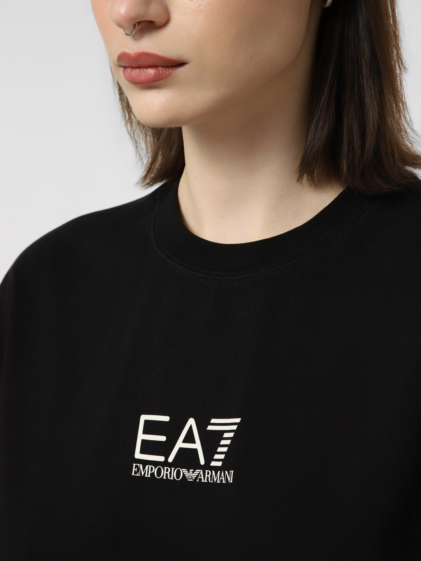 Футболки и поло EA7 модель 7X000445-AF16720-UC001 Футболки и поло EA7 модель 7X000445-AF16720-UC001 Фото