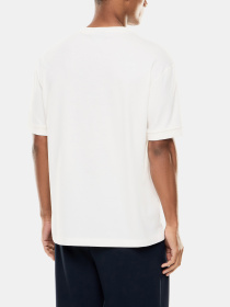 Футболки і поло EA7 модель 7X000454-AF16548-U0004 Фото