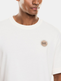 Футболки і поло EA7 модель 7X000454-AF16548-U0004 Фото