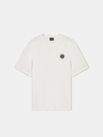 Футболки і поло EA7 модель 7X000454-AF16548-U0004 Фото