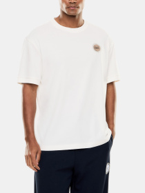 Футболки і поло EA7 модель 7X000454-AF16548-U0004 Фото