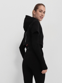 Кофта EA7 модель 6KTM02-TJBMZ-1200 Фото