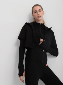 Кофта EA7 модель 6KTM02-TJBMZ-1200 Фото