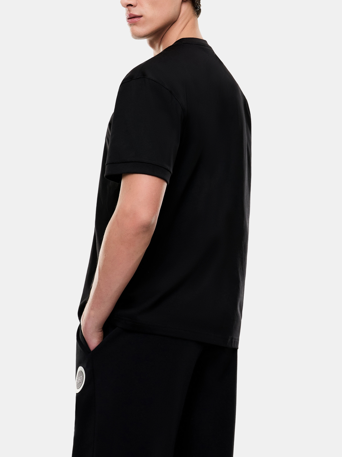 Футболки і поло EA7 модель 7X000454-AF16548-UC001 Фото