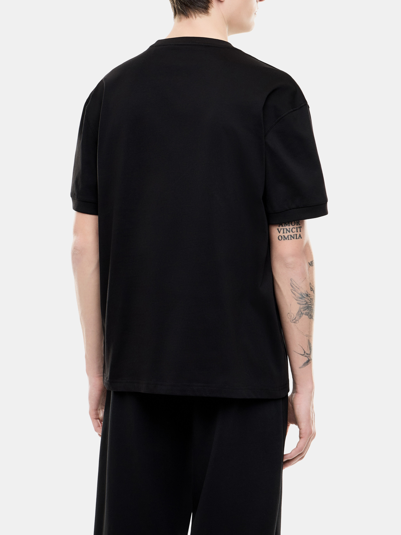 Футболки і поло EA7 модель 7X000454-AF16548-UC001 Фото