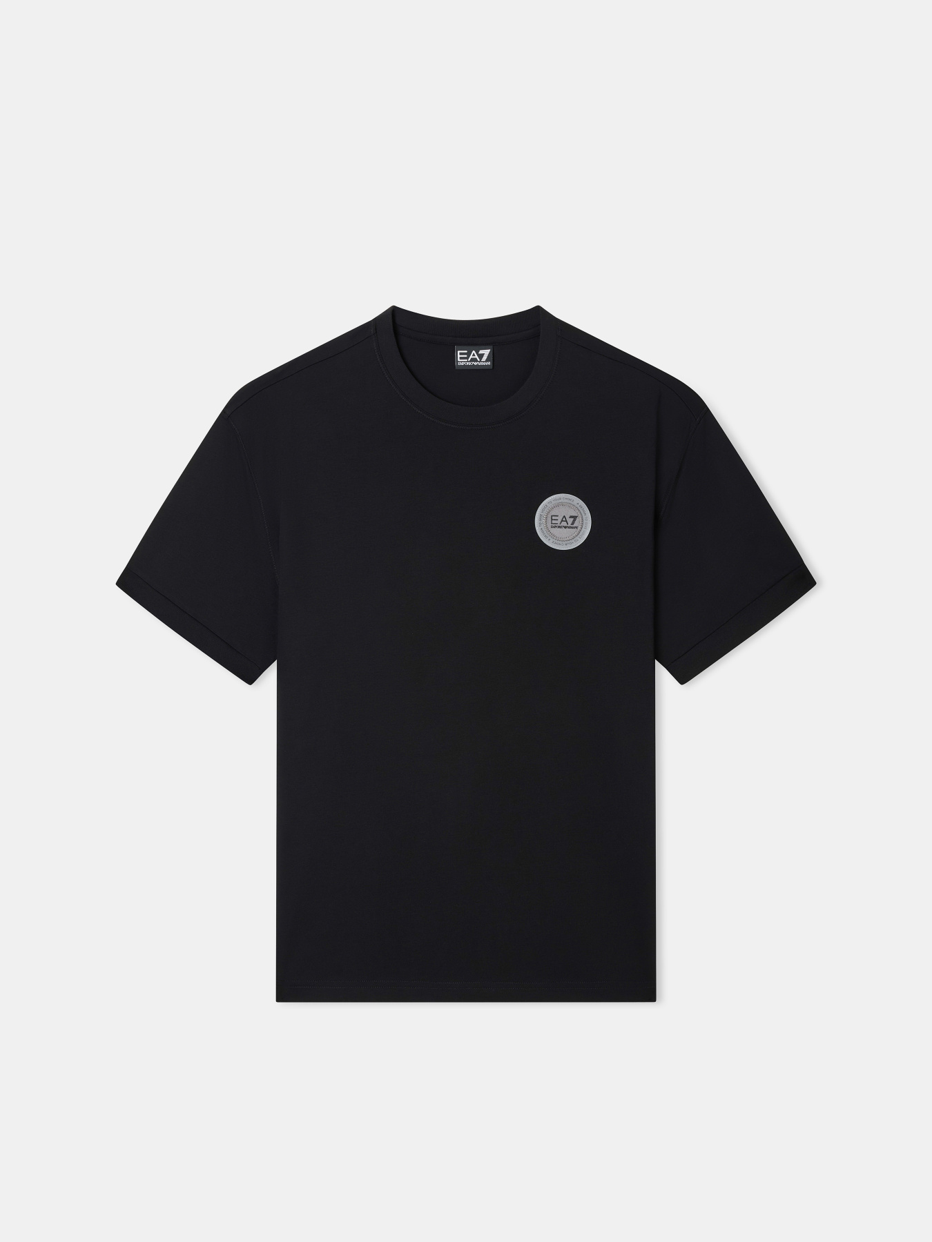 Футболки і поло EA7 модель 7X000454-AF16548-UC001 Фото