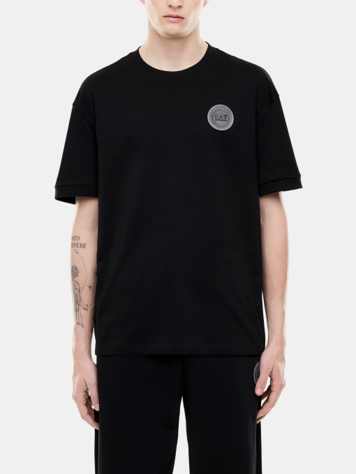 Футболки і поло EA7 модель 7X000454-AF16548-UC001 Фото