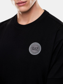 Футболки і поло EA7 модель 7X000454-AF16548-UC001 Фото