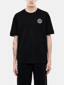 Футболки і поло EA7 модель 7X000454-AF16548-UC001 Фото