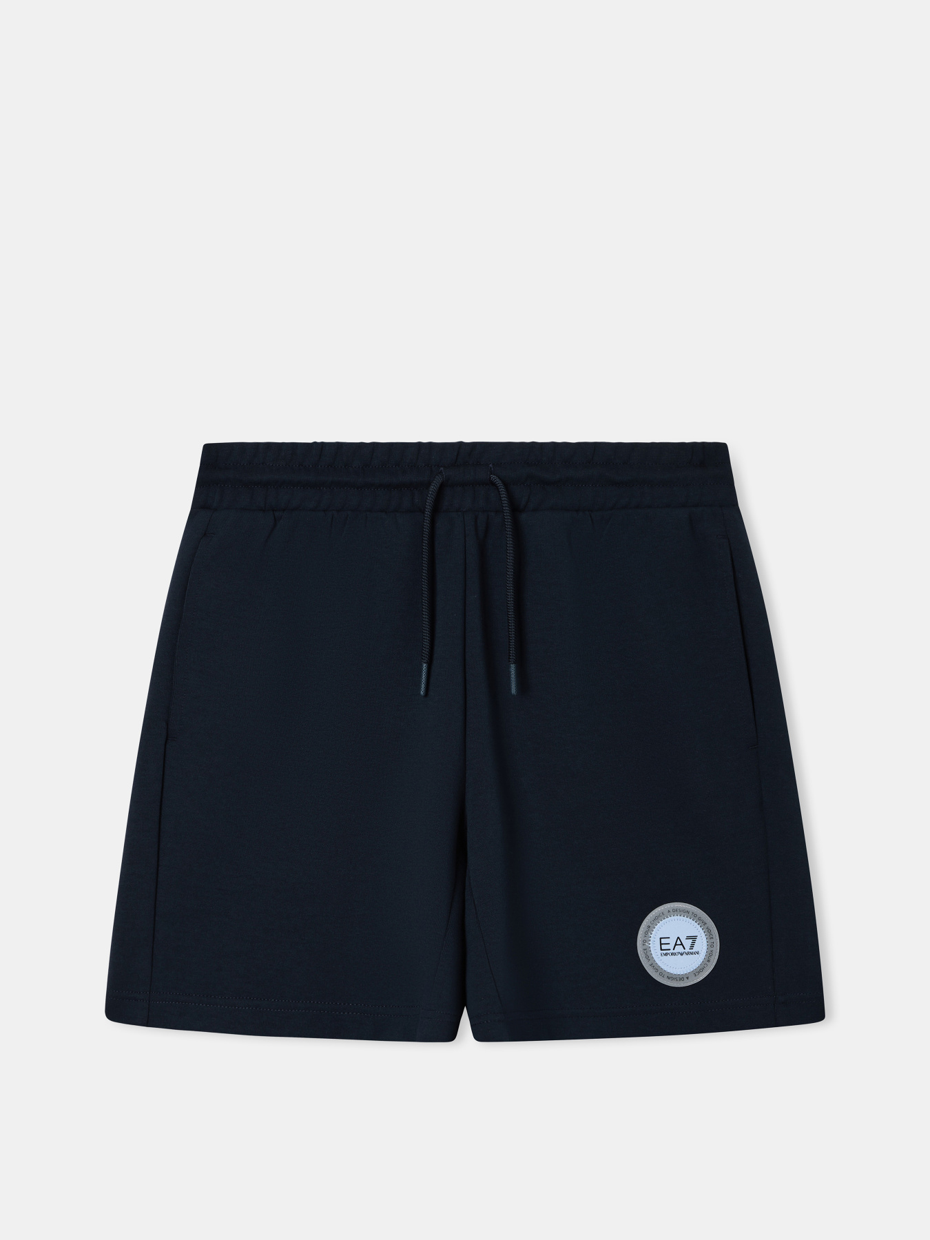 Шорти EA7 модель 7X000458-AF12660-UB102 Фото