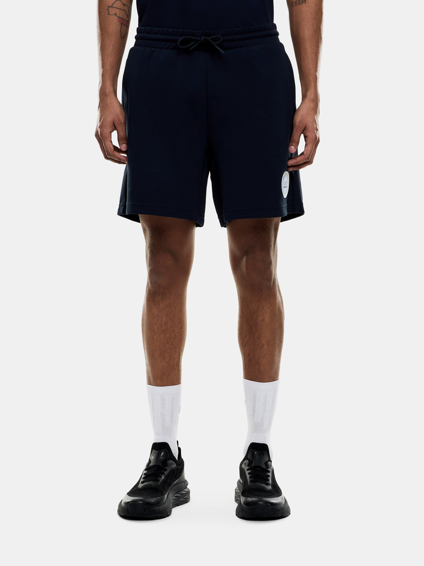 Шорти EA7 модель 7X000458-AF12660-UB102 Фото