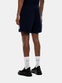 Шорти EA7 модель 7X000458-AF12660-UB102 Фото