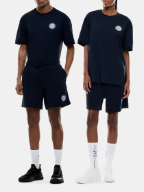 Шорти EA7 модель 7X000458-AF12660-UB102 Фото