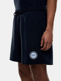 Шорти EA7 модель 7X000458-AF12660-UB102 Фото