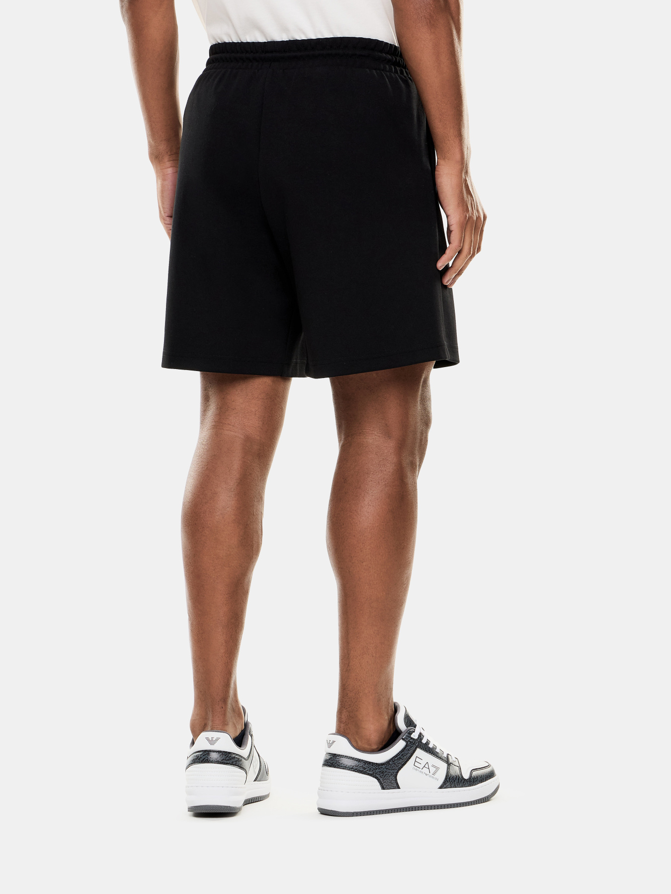 Шорти EA7 модель 7X000458-AF12660-UC001 Фото