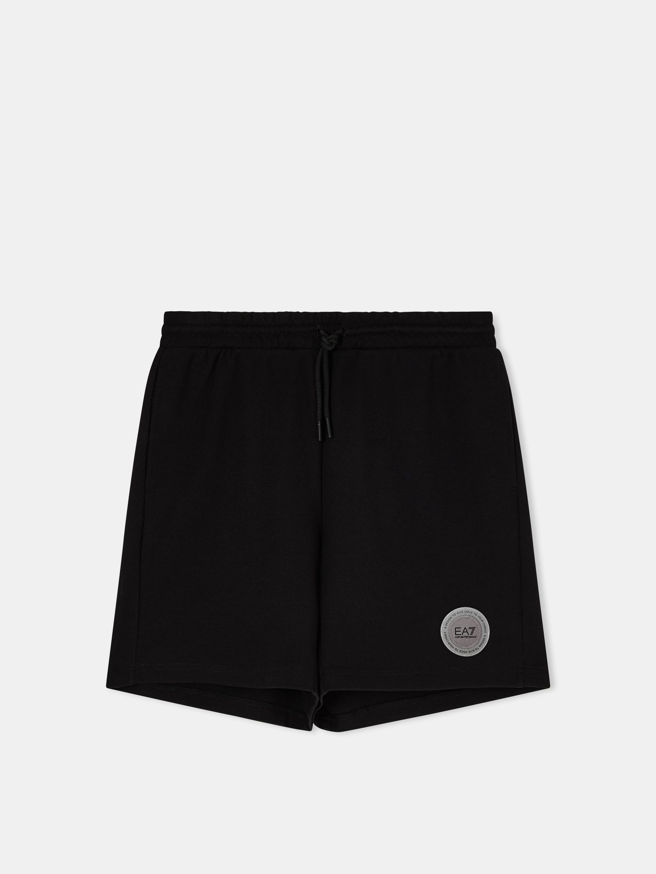 Шорти EA7 модель 7X000458-AF12660-UC001 Фото
