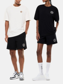 Шорти EA7 модель 7X000458-AF12660-UC001 Фото