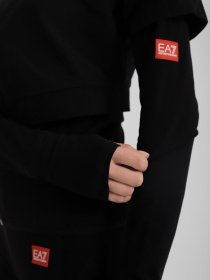 Леггинсы спортивные EA7 модель 6KTP58-TJBMZ-1200 Фото