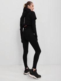 Спортивні леггінси EA7 модель 6KTP58-TJBMZ-1200 Фото