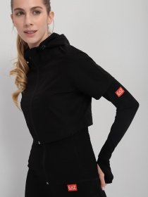 Спортивні леггінси EA7 модель 6KTP58-TJBMZ-1200 Фото