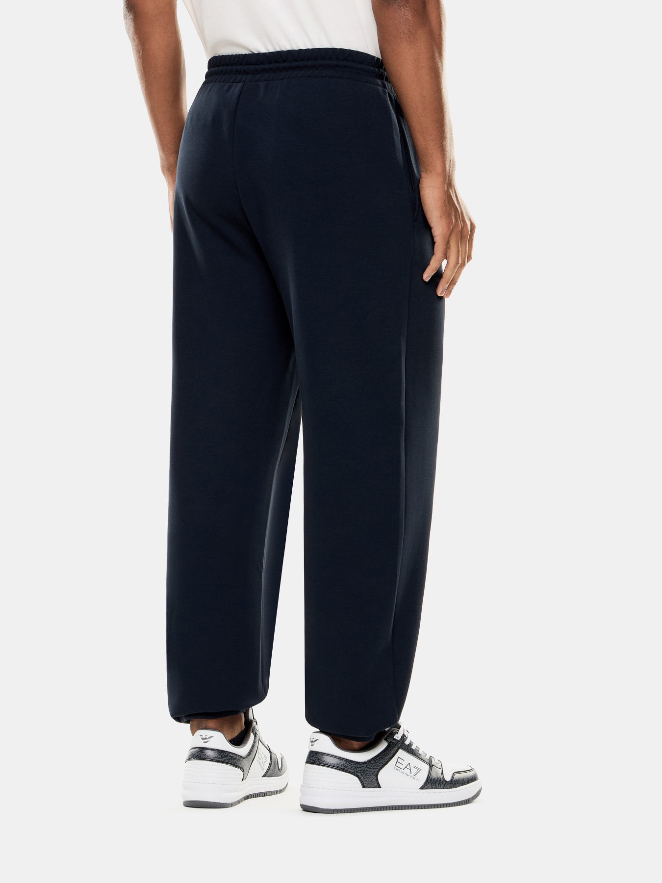 Штани EA7 модель 7X000459-AF12660-UB102 Фото