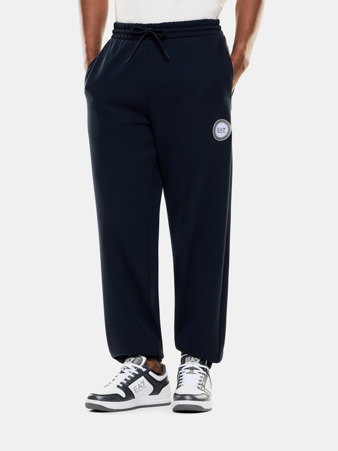 Штани EA7 модель 7X000459-AF12660-UB102 Фото