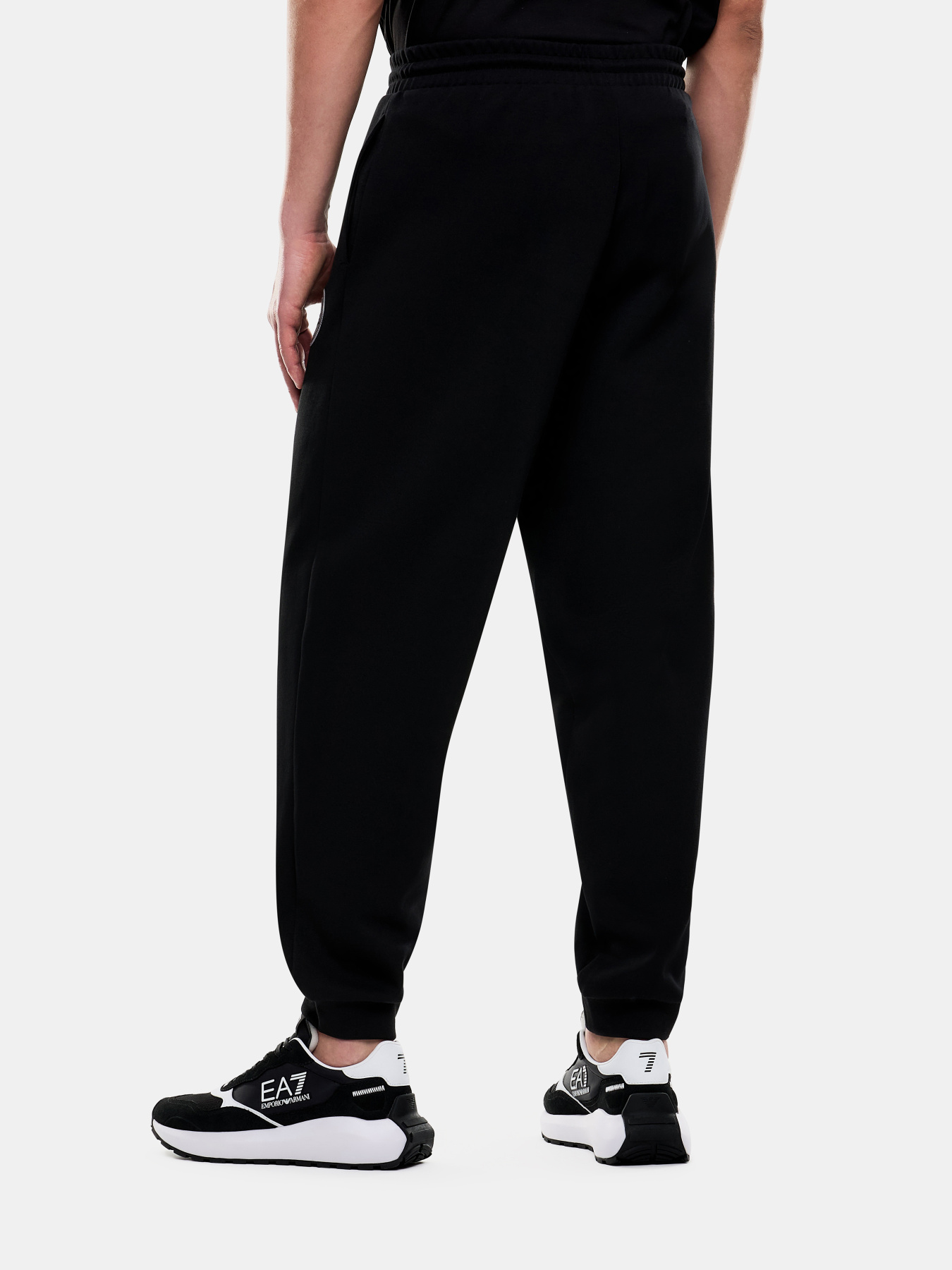 Штани EA7 модель 7X000459-AF12660-UC001 Фото