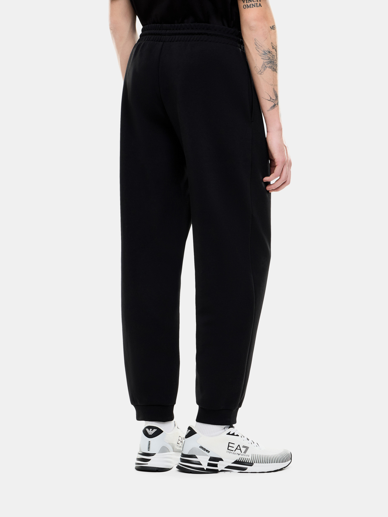 Штани EA7 модель 7X000459-AF12660-UC001 Фото
