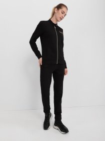 Спортивний костюм EA7 модель 6KTV66-TJALZ-1200 Фото