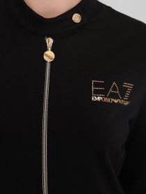 Спортивний костюм EA7 модель 6KTV66-TJALZ-1200 Фото