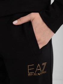 Спортивний костюм EA7 модель 6KTV66-TJALZ-1200 Фото