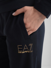 Спортивний костюм EA7 модель 6KTV66-TJALZ-1554 Фото