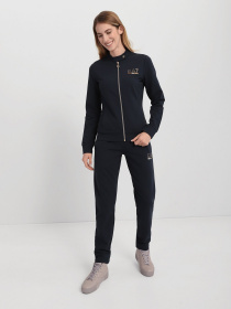 Спортивный костюм EA7 модель 6KTV66-TJALZ-1554 Фото