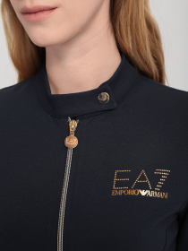 Спортивный костюм EA7 модель 6KTV66-TJALZ-1554 Фото