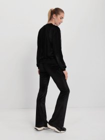 Спортивный костюм EA7 модель 6KTV69-TJBBZ-1200 Фото