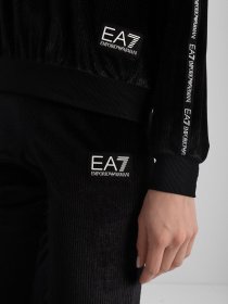 Спортивный костюм EA7 модель 6KTV69-TJBBZ-1200 Фото