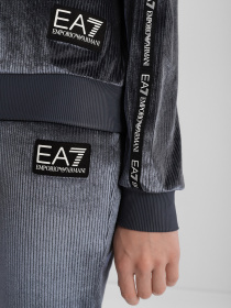 Спортивный костюм EA7 модель 6KTV69-TJBBZ-1543 Фото