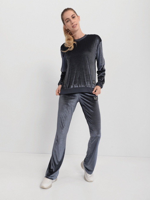 Спортивний костюм EA7 модель 6KTV69-TJBBZ-1543 Фото