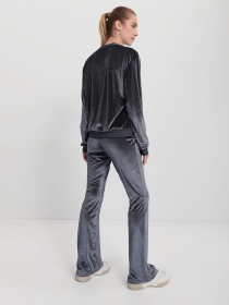 Спортивний костюм EA7 модель 6KTV69-TJBBZ-1543 Фото