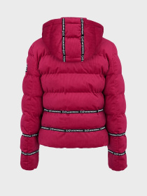 Зимова куртка EA7 модель 6KTB08-TN4LZ-1318 Фото