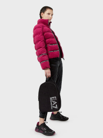 Зимова куртка EA7 модель 6KTB08-TN4LZ-1318 Фото