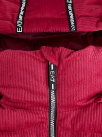 Зимова куртка EA7 модель 6KTB08-TN4LZ-1318 Фото