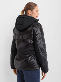 Зимняя куртка EA7 модель 6KTB17-TN5LZ-1200 Фото