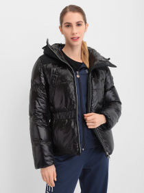 Зимняя куртка EA7 модель 6KTB17-TN5LZ-1200 Фото