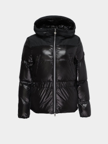 Зимняя куртка EA7 модель 6KTB17-TN5LZ-1200 Фото