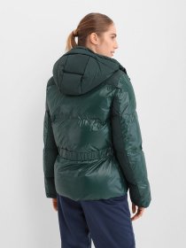 Зимняя куртка EA7 модель 6KTB17-TN5LZ-1841 Фото