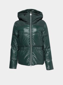 Зимняя куртка EA7 модель 6KTB17-TN5LZ-1841 Фото