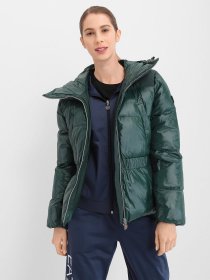 Зимняя куртка EA7 модель 6KTB17-TN5LZ-1841 Фото