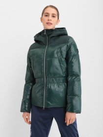 Зимняя куртка EA7 модель 6KTB17-TN5LZ-1841 Фото