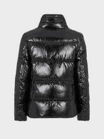 Зимняя куртка EA7 модель 6KTB18-TN5LZ-0200 Фото